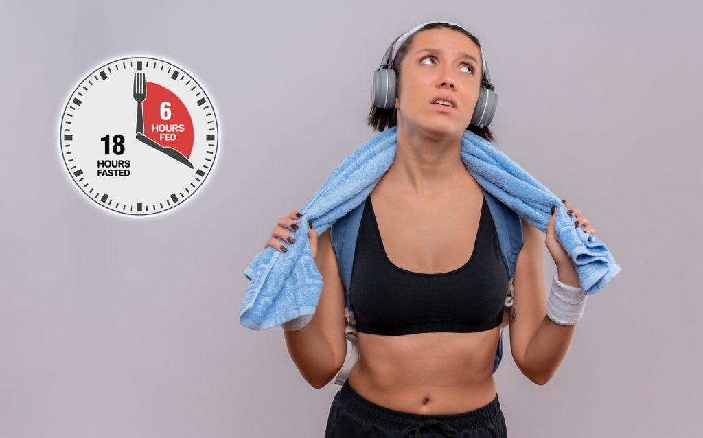 Fasting Limits