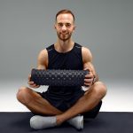 Foam Roller For Core Stability