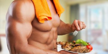 Heavy Meals Before Workouts