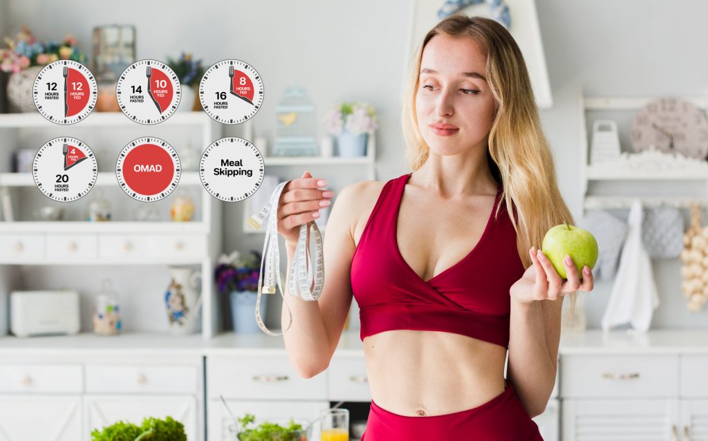 Is Intermittent Fasting Safe