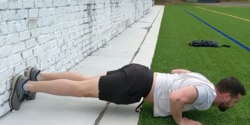 Mike Tyson Push Up Guide