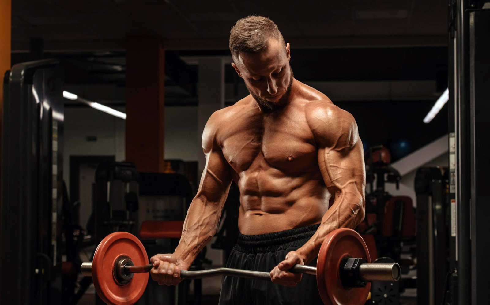 More Weight Or More Reps