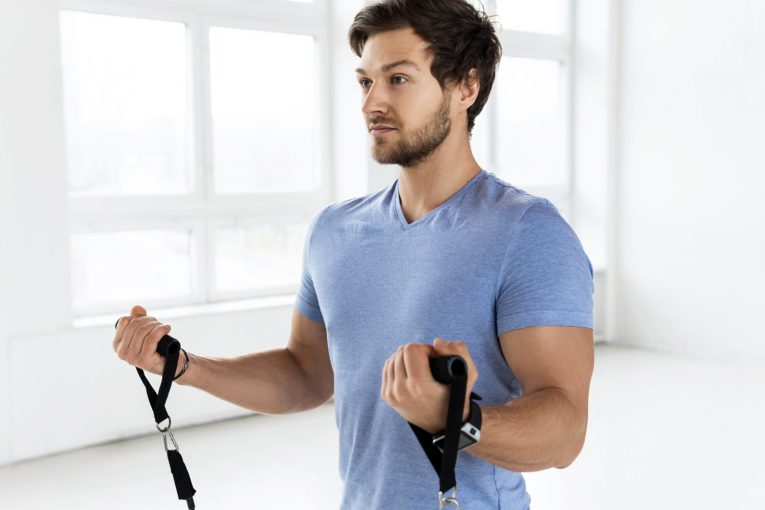 you-just-need-resistance-bands-and-12-minutes-for-toned-arms