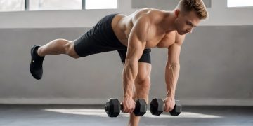 Single Leg Deadlifts Benefits