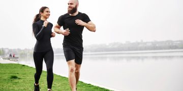 Improve Digestion With Walking