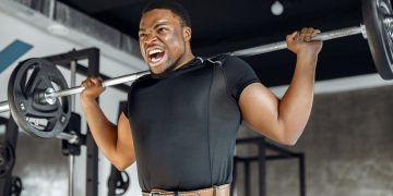 Weight Training Limits