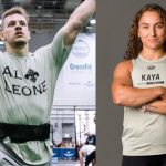 2024 Crossfit Asia Semifinal