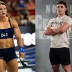2024 Crossfit North America West Semifinal