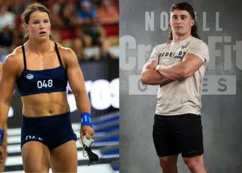 2024 Crossfit North America West Semifinal