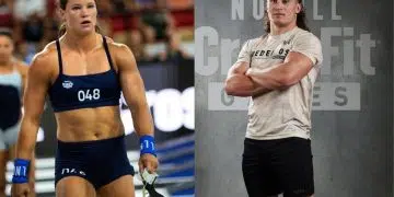 2024 Crossfit North America West Semifinal