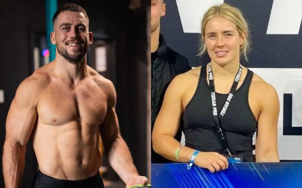 2024 Crossfit Oceania Semifinal