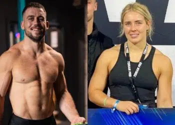 2024 Crossfit Oceania Semifinal