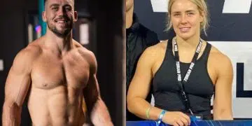 2024 Crossfit Oceania Semifinal