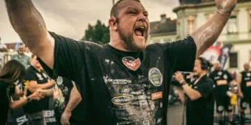 2024 Strongman Champions League Serbia