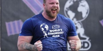 2024 Wsm Finals Day One