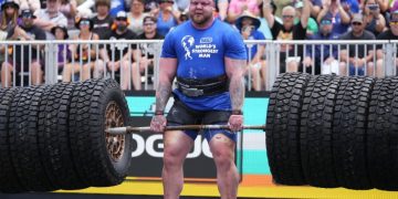 2024 Wsm Finals Day Two