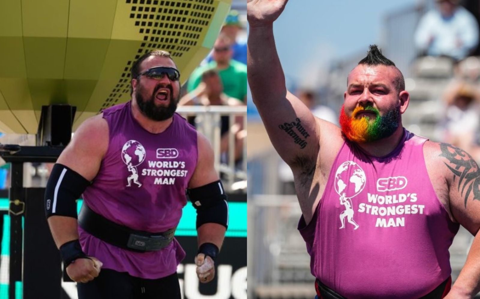 2024 World S Strongest Man Results RXDLB 2024 World S Strongest Man Results RXDLB