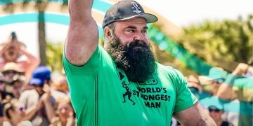 2024 World S Strongest Man Withdrawals