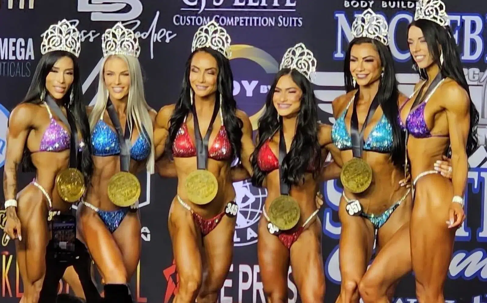 2024 Klash Series Southern USA Results