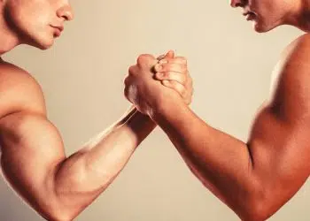 Armwrestling Workouts