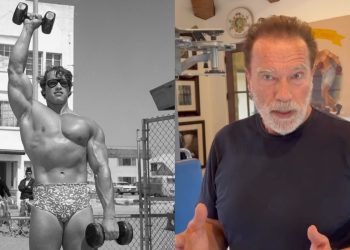 Arnold Schwarzenegger On Donald Trump: “I Wanted To Smash His Face Into