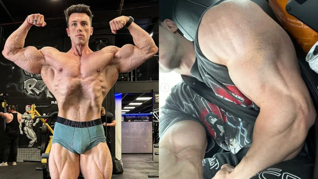 Brandon Harding