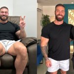 Chris Bumstead