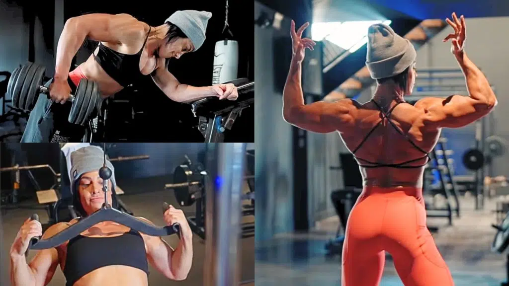 Dana Linn Bailey