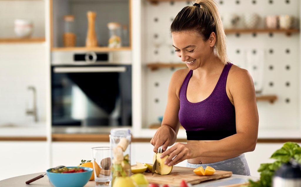 Healthiest Snacks
