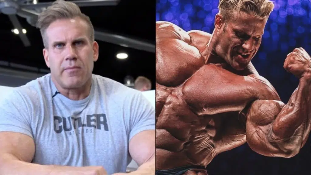 Jay Cutler