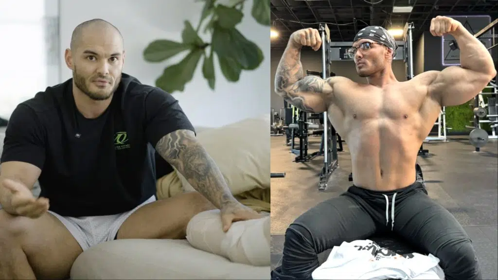 Jeremy Buendia