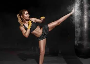 Kickboxing Workouts