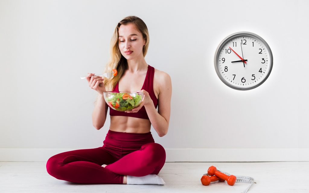 Meal Timing