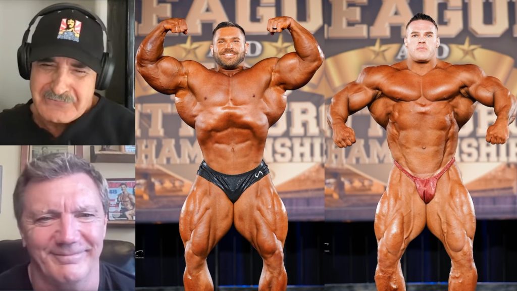 Samir Bannout