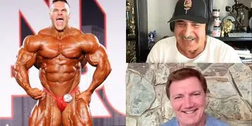Samir Bannout
