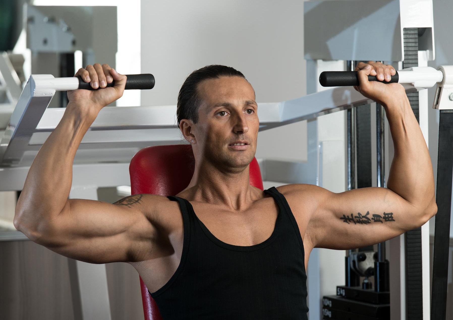 I'm A Bodybuilding Coach - Here Are 3 Of the Most Intensive Training ...