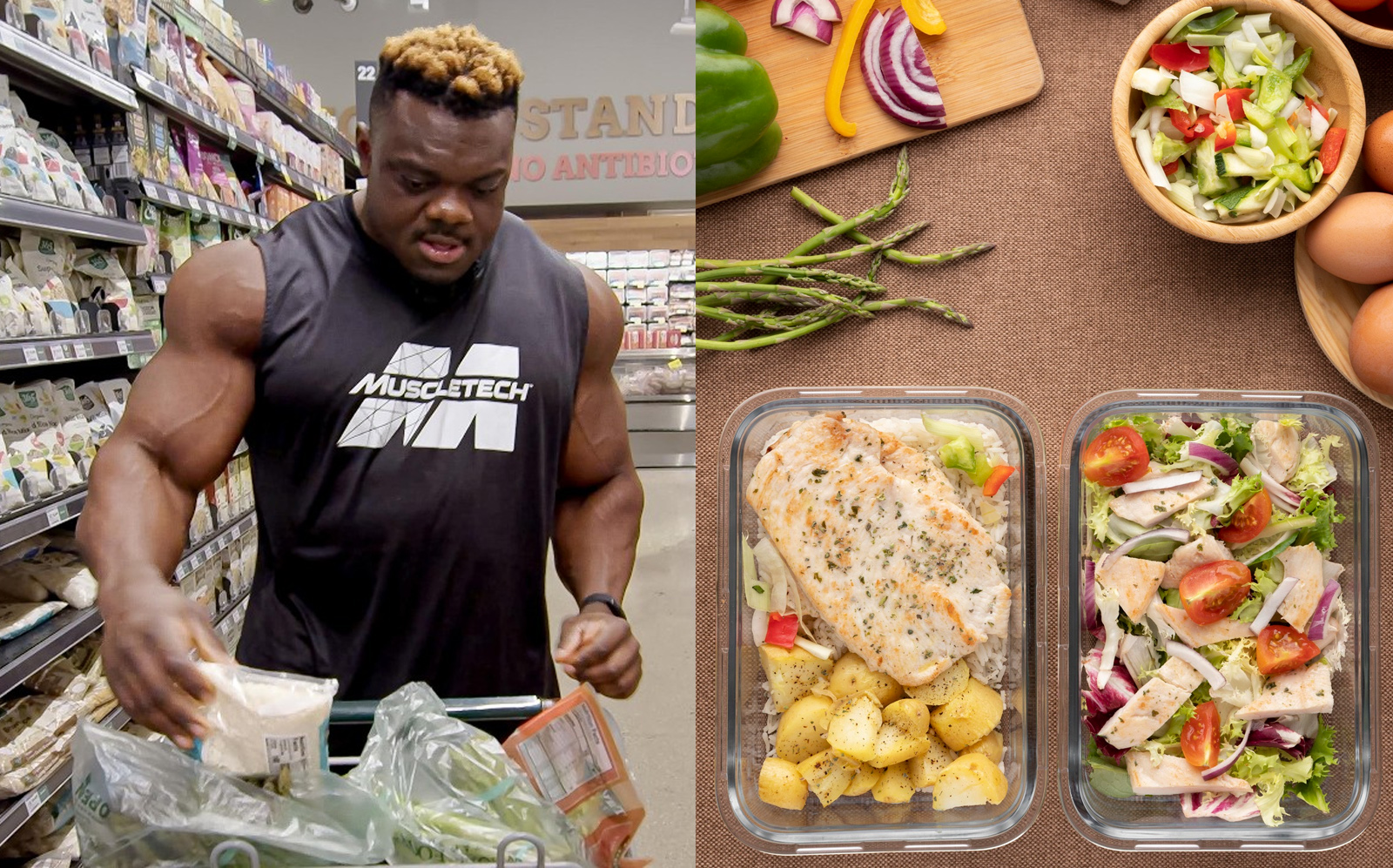 Bodybuilding on a Budget Breaking the Myth Fitness Volt