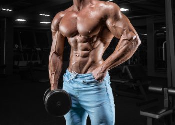 Bodybuilding Training Programs
