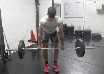 Bottom Half Deadlift Guide