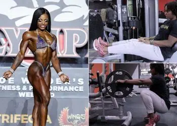 Cydney Gillon Calves For Beginners
