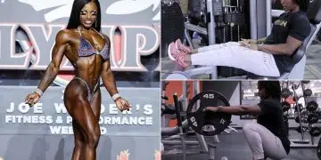Cydney Gillon Calves For Beginners