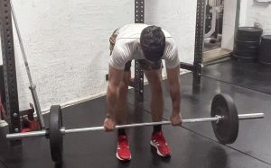 Dorian Deadlift Guide