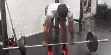 Dorian Deadlift Guide