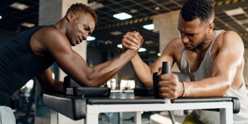 How To Win Armwrestling