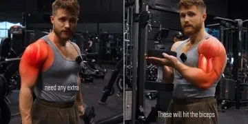 Jeff Nippard Overrated Exercise Solutions