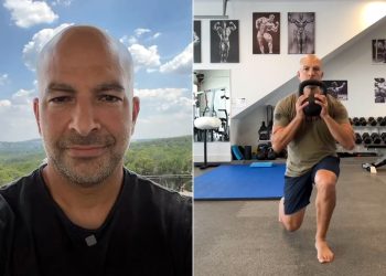 Peter Attia Timing of Exercise