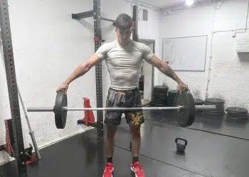 Reeves Deadlift Guide