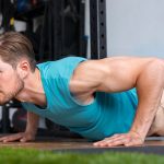 Russian Push Ups Experience
