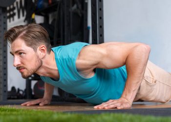 Russian Push Ups Experience