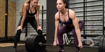 Touch and Go Deadlift Guide